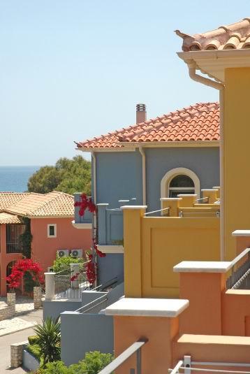 Готель 9 Muses Kefalonia Island Екстер'єр фото