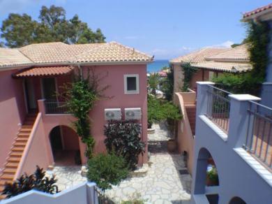 Готель 9 Muses Kefalonia Island Екстер'єр фото