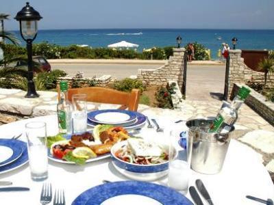 Готель 9 Muses Kefalonia Island Екстер'єр фото