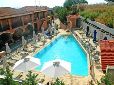 Готель 9 Muses Kefalonia Island Екстер'єр фото